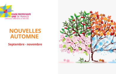 NOTRE BULLETIN « NOUVELLES N°29 »  RENTREE  2026