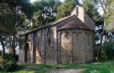 JOURNEE DE L’ENSEMBLE DE L’AUDE  le: 18 mai 2025