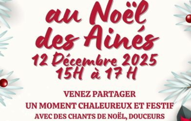 NOS AINE(E)S  SONT A L’HONNEUR