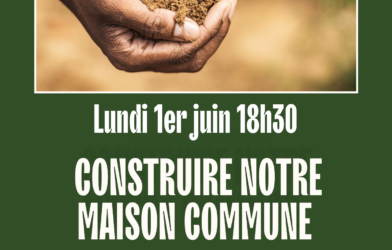 DANS LE CADRE DE LA SEMAINE DE PRIERES POUR L&rsquo;UNITE DES CHRETIENS