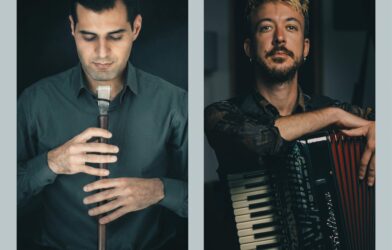 UN VOYAGE SONORE EN ARMENIE LE 15 OCTOBRE A 18H30 AU TEMPLE